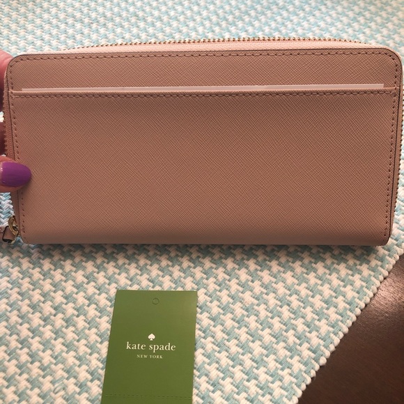 🔥FINAL SALE 🔥 💝 Kate Spade Cameron Wallet - Picture 7 of 8